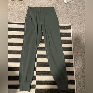 COPY - Lululemon Align Joggers